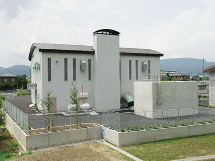 施工実例 2015年