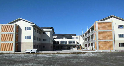 施工実例 2015年