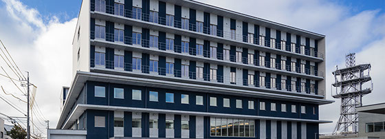 施工実例 2017年