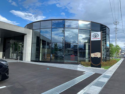 施工実例 2019年