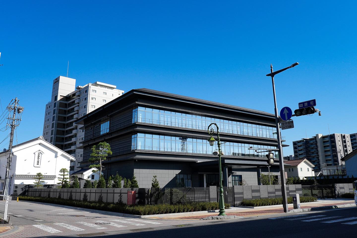 施工実例 2021年